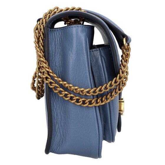 Lauren Ralph Lauren Bradley Sac à bandoulière Cuir 21.5 cm