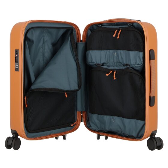 Bellroy Transit 4 roues Valise cabine 58 cm