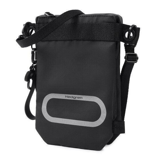 Hedgren Uni Otu Sac à bandoulière Protection RFID 13 cm