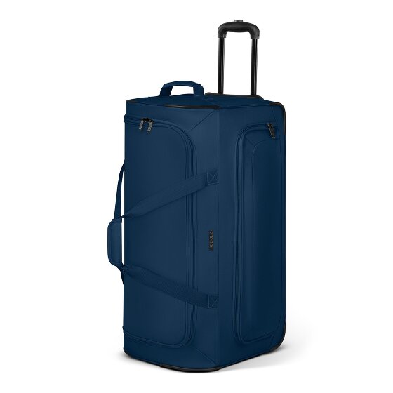 Redolz Duffle Essentials 2 roulettes Sac de voyage 71 cm