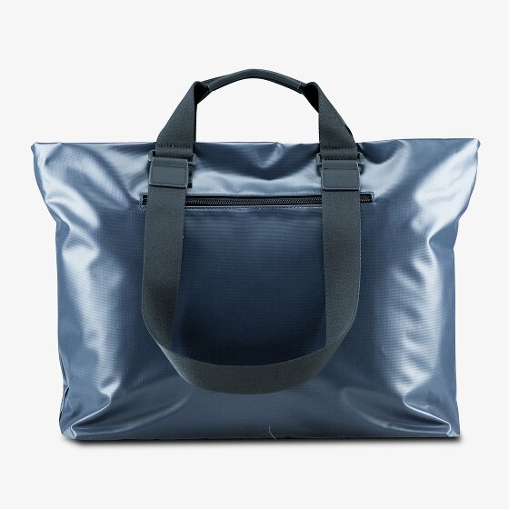 Jost Tolja Sac de shopper Protection RFID 40 cm Compartiment pour ordinateur portable