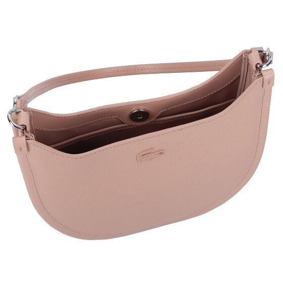 Lacoste Chantaco Classics Sac à bandoulière Cuir 23 cm