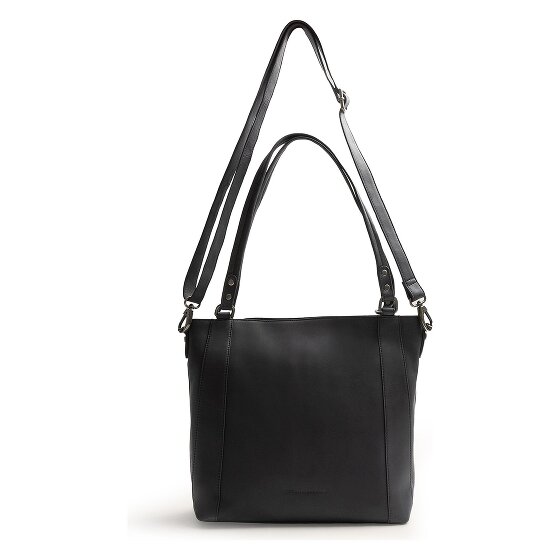 The Chesterfield Brand Elira Sac à bandoulière Cuir véritable 31.5 cm