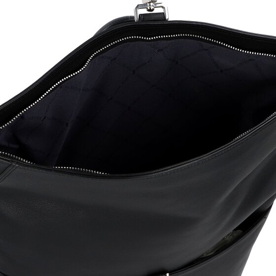 Braun Büffel Golf 3.0 Bags Daypack L Cuir 44 cm Compartiment pour ordinateur portable