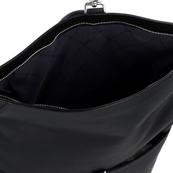 Braun Büffel Golf 3.0 Bags Daypack L Cuir 44 cm Compartiment pour ordinateur portable