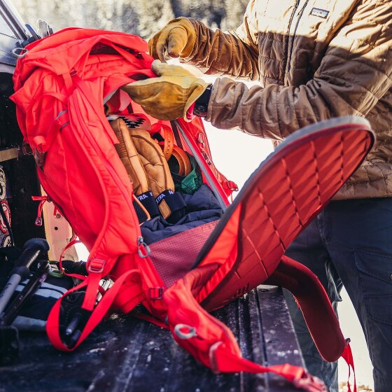 Gregory Targhee 45 L Sac à dos de trekking 72 cm