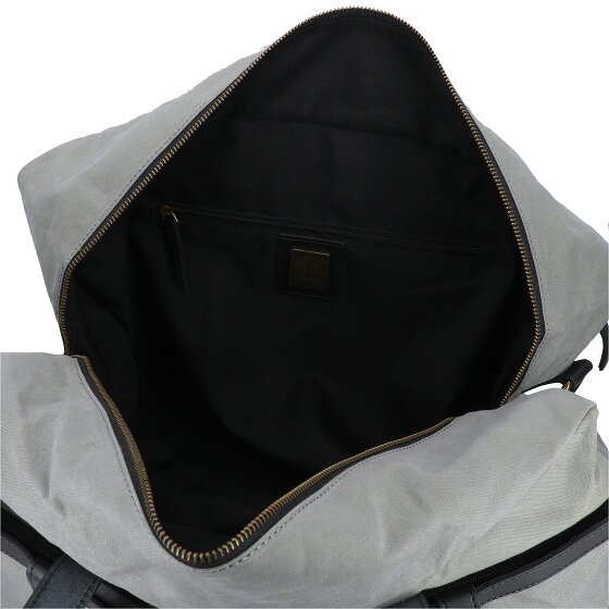 Harbour 2nd City Canvas Beverly Sac de voyage Weekender 47.5 cm