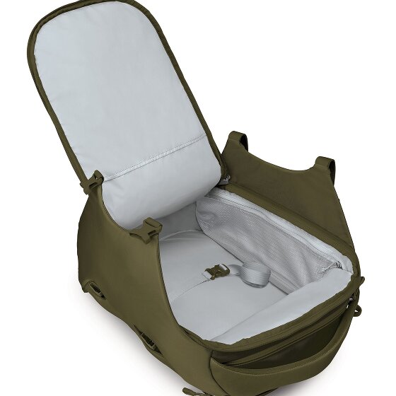 Osprey Sac à dos de voyage Soujourn 30 L, 44 cm
