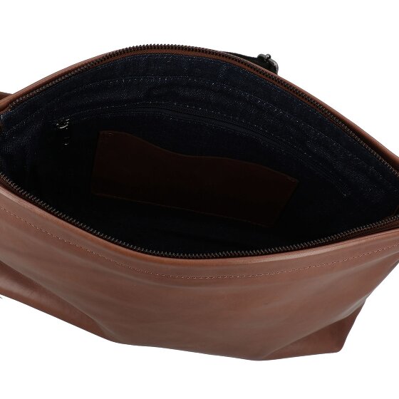 Harold's Caugio Sac à bandoulière Cuir 32 cm