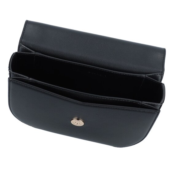 Karl Lagerfeld Forever Sac à bandoulière Cuir véritable 19 cm