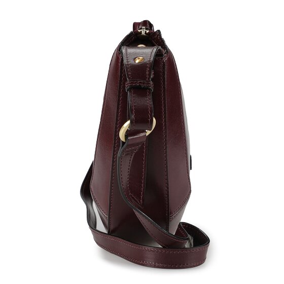 The Bridge Fedora Sac à bandoulière Cuir 27 cm