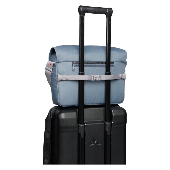 Vaude Coreway Messenger 36 cm Compartiment pour ordinateur portable