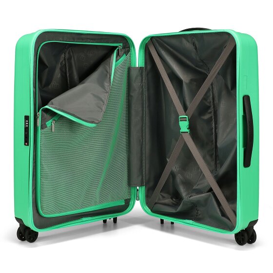 American Tourister Rejoy 4 roues Valise cabine 68 cm