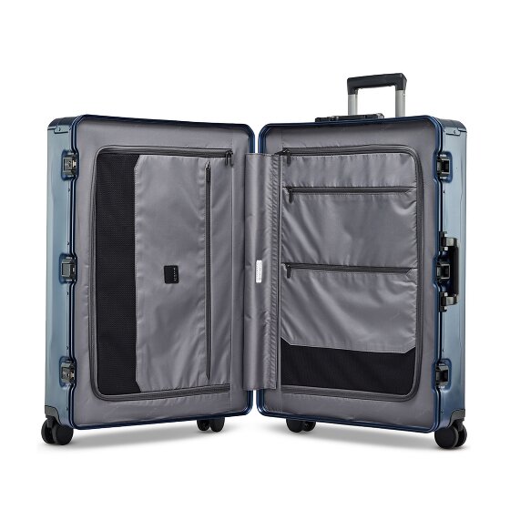 Stratic Phoenix 4 roues Valise cabine L 76 cm