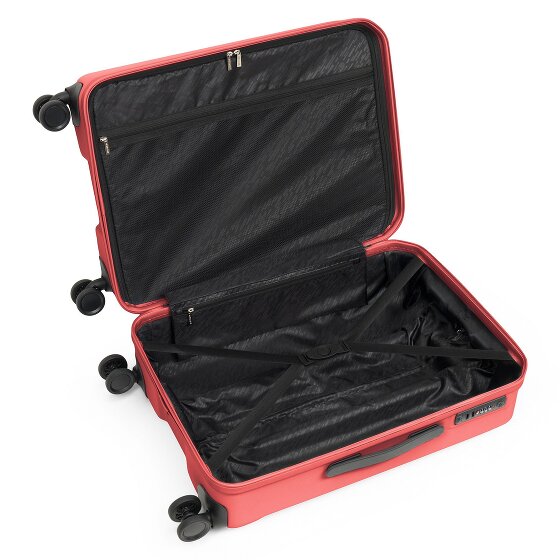 Epic Airwave Neo 4 roues Valise cabine 65 cm