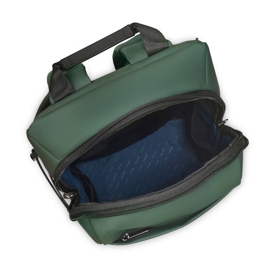 Delsey Paris Turenne Soft Daypack 43 cm Compartiment ordinateur
