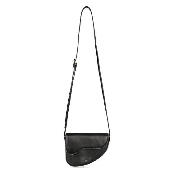 bugatti Sadie Sac à bandoulière S Cuir véritable 20 cm
