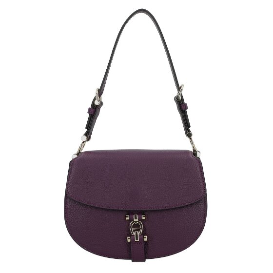 AIGNER Delia Sac à main Cuir 20 cm