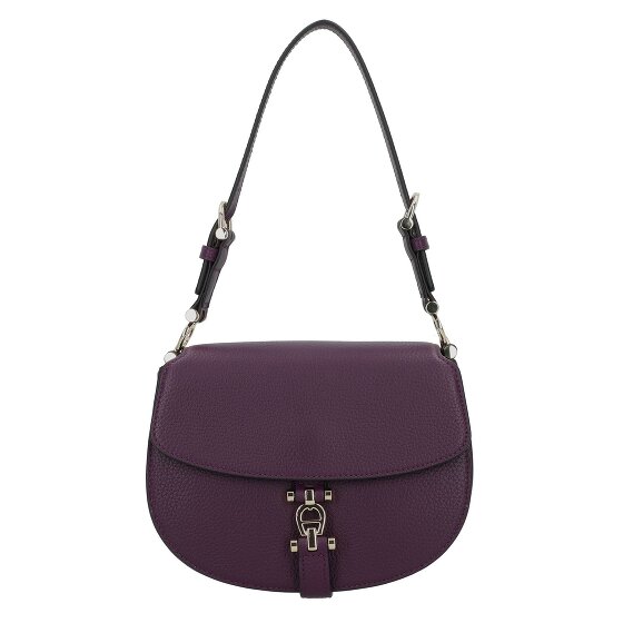 AIGNER Delia Sac à main Cuir 20 cm