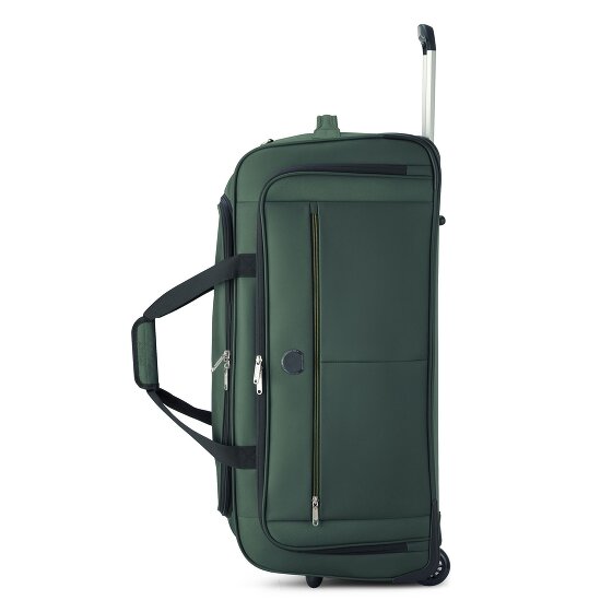 Delsey Paris Pin Up 2 roulettes Sac de voyage 74 cm