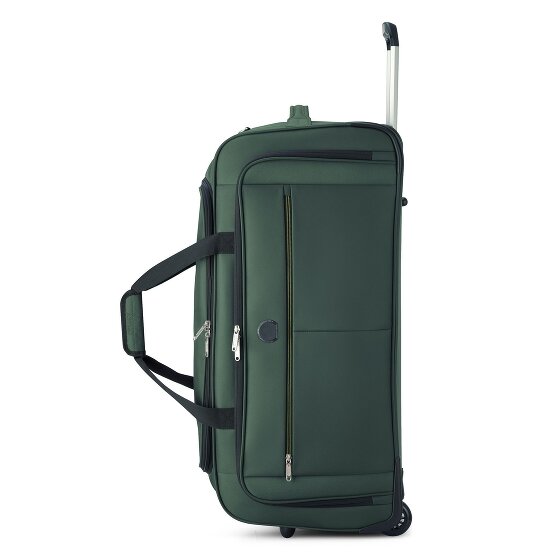 Delsey Paris Pin Up 2 roulettes Sac de voyage 74 cm