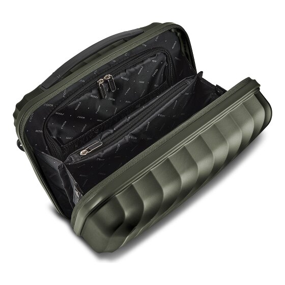 Redolz Essentials 01 Vanity-case 34 cm