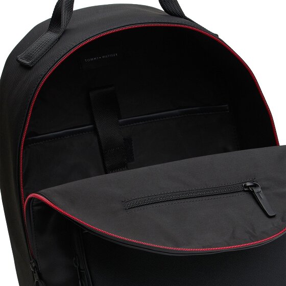 Tommy Hilfiger TH Foundation Daypack 44 cm Compartiment pour ordinateur portable