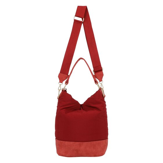 Fritzi aus Preußen Brigitte x fritzi Olga limited Bubble Sac à bandoulière 27 cm