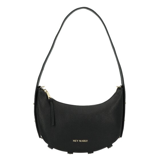 Hey Marly Lifetime Sister Sac à main S Cuir véritable 24 cm