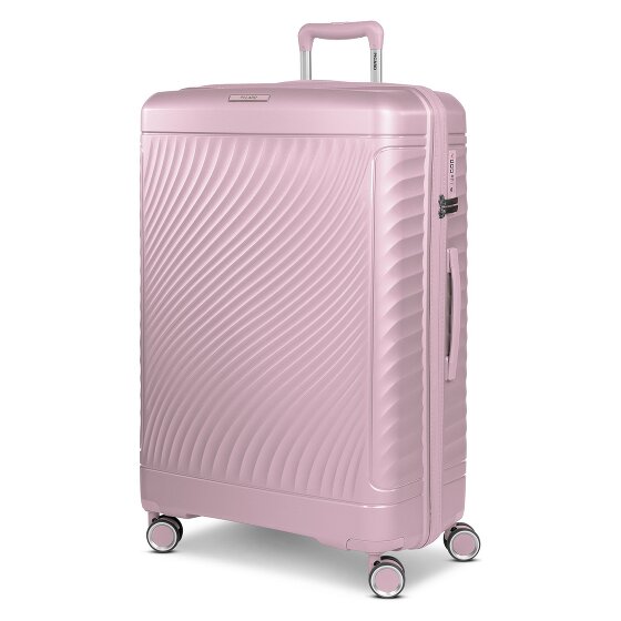 Picard Vienna 4 roulettes Trolley L 74 cm