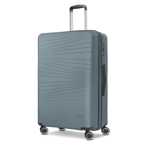 Franky Dallas 3.0 4 roulettes Trolley L 75 cm