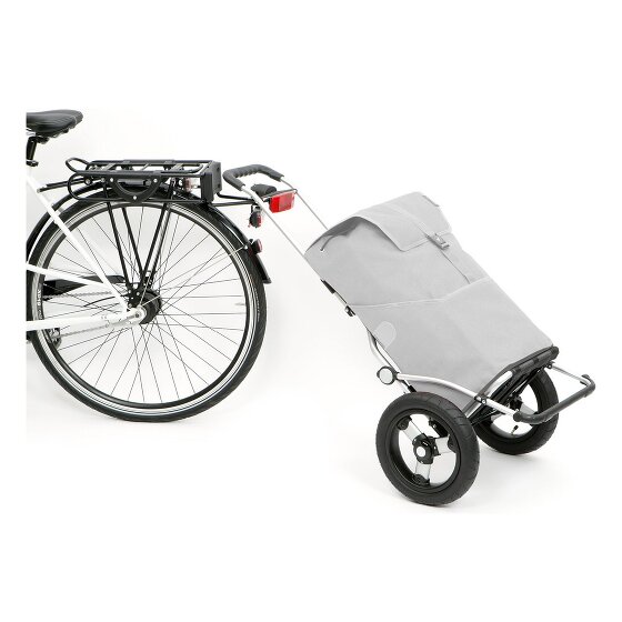Andersen Shopper Royal Shopper 360° Chariot à provisions 60 cm