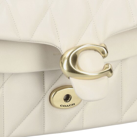 Coach Tabby Sac à bandoulière Cuir 20 cm