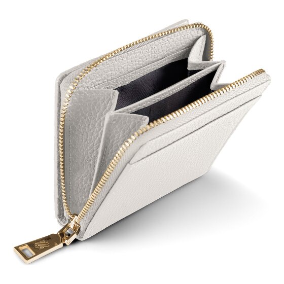 Lazarotti Bologna Leather Porte-monnaie Cuir 10 cm