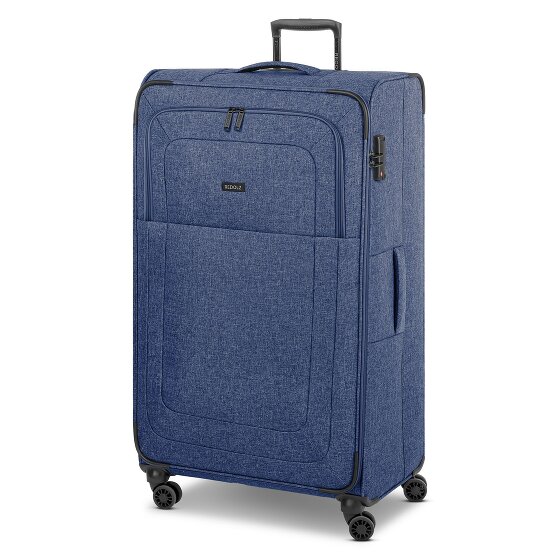Redolz Essentials 12 4-roll trolley XL 90 cm très grand taille spéciale