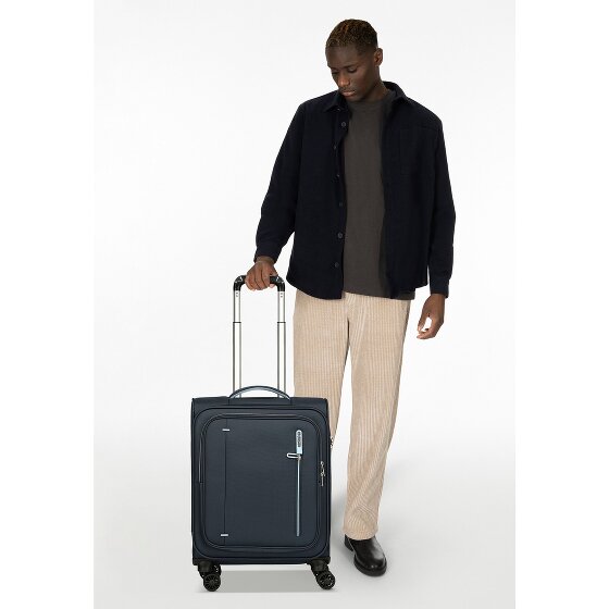 American Tourister Cloudrider 4 roulettes Trolley de cabine S 55 cm