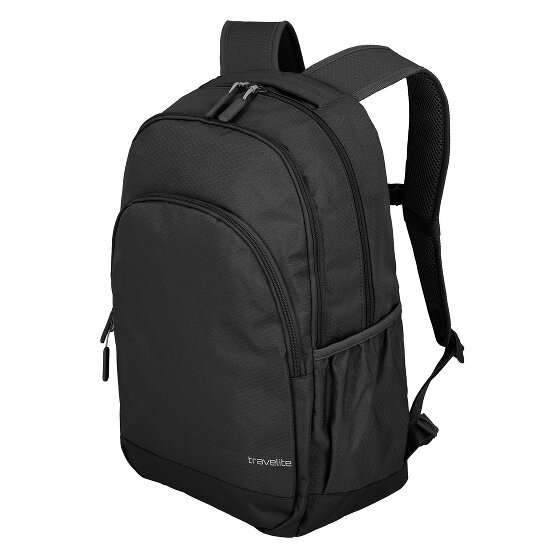 Travelite Kick Off Daypack L 45 cm Compartiment pour ordinateur portable