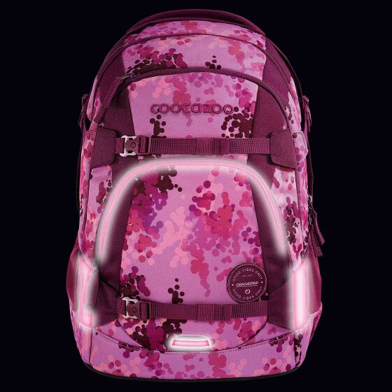 coocazoo Mate Sac à dos scolaire 44 cm