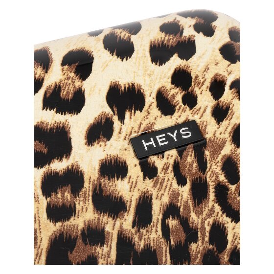 Heys Elite Fashion 4 roues Valise cabine L 76 cm avec soufflet d'extension