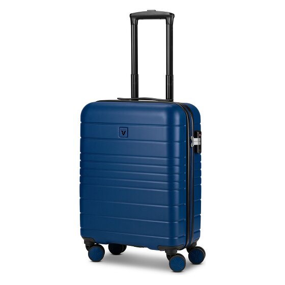 Roncato Baseliner 4 roulettes Trolley de cabine S 55 cm