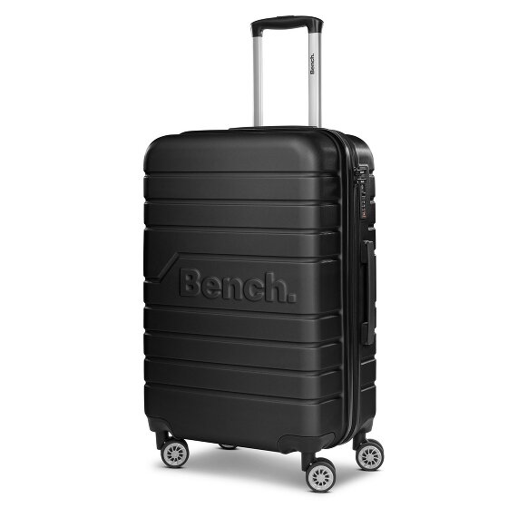 Bench Seattle 4 roulettes Trolley M 69 cm