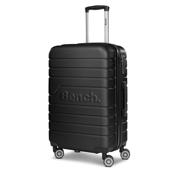 Bench Seattle 4 roulettes Trolley M 69 cm