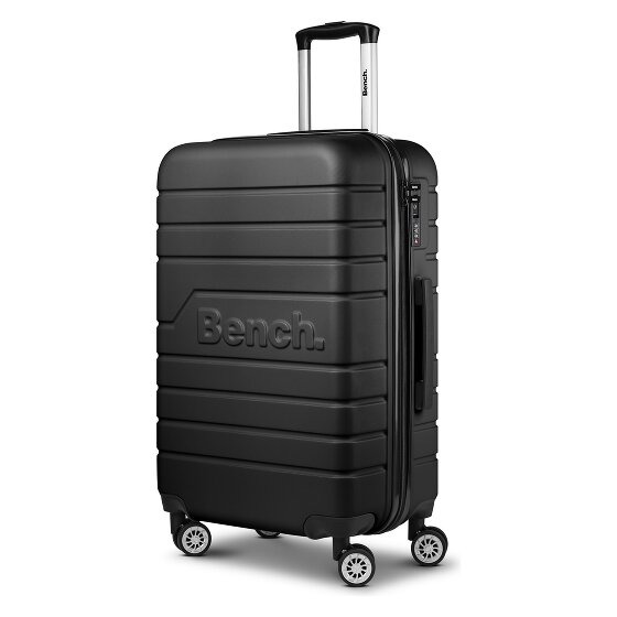 Bench Seattle 4 roues Valise cabine M 69 cm