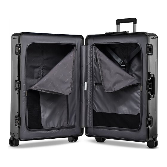 Stratic Phoenix 4 roues Valise cabine L 76 cm