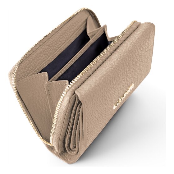 Lazarotti Bologna Leather Porte-monnaie Cuir 12 cm