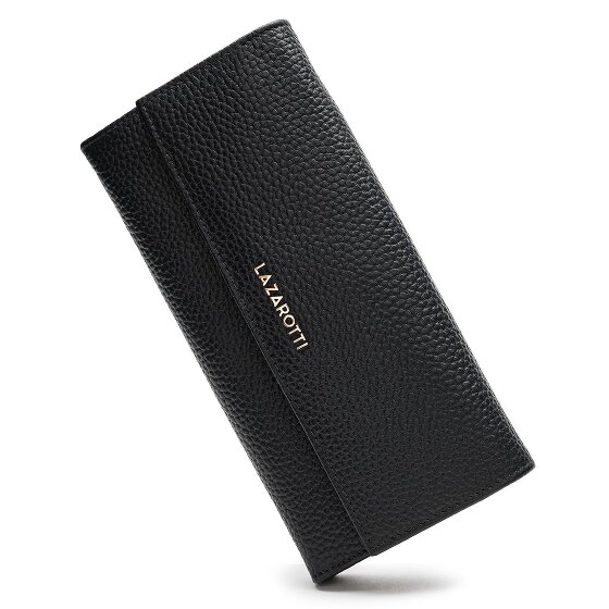 Lazarotti Bologna Leather Porte-monnaie Cuir 19 cm