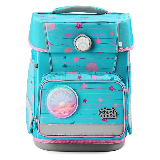 School-Mood Champion Maxx Set de cartables 6 pièces
