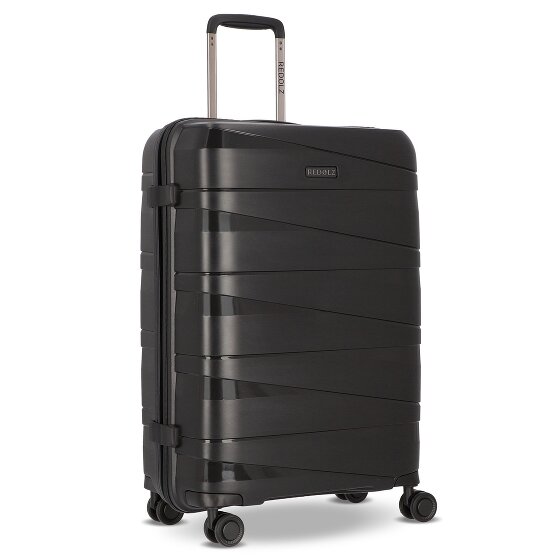 Redolz Essentials 10 MEDIUM 4 roulettes Trolley 67 cm