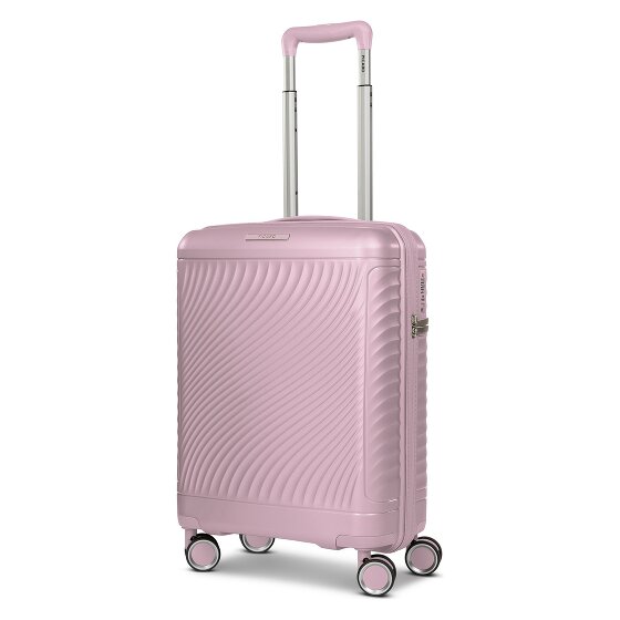 Picard Vienna 4 roulettes Trolley de cabine S 54 cm