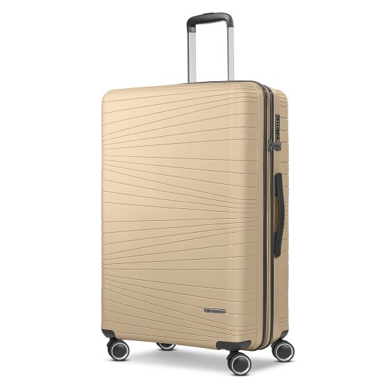 Franky Dallas 3.0 4 roulettes Trolley L 75 cm